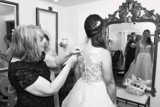 Dublin Bridal - 35