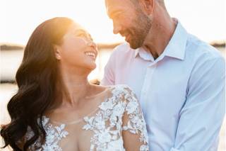 Wedding Hair by Rhianna - 19