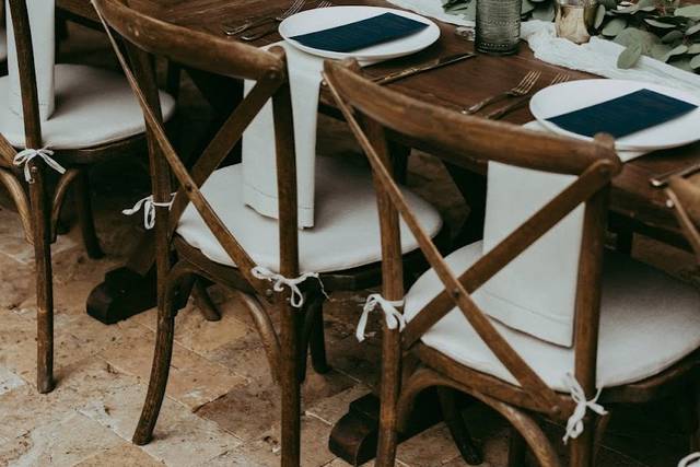 Chic Event Rentals 3