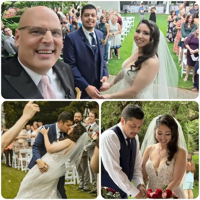 Love Vows & Music - 3