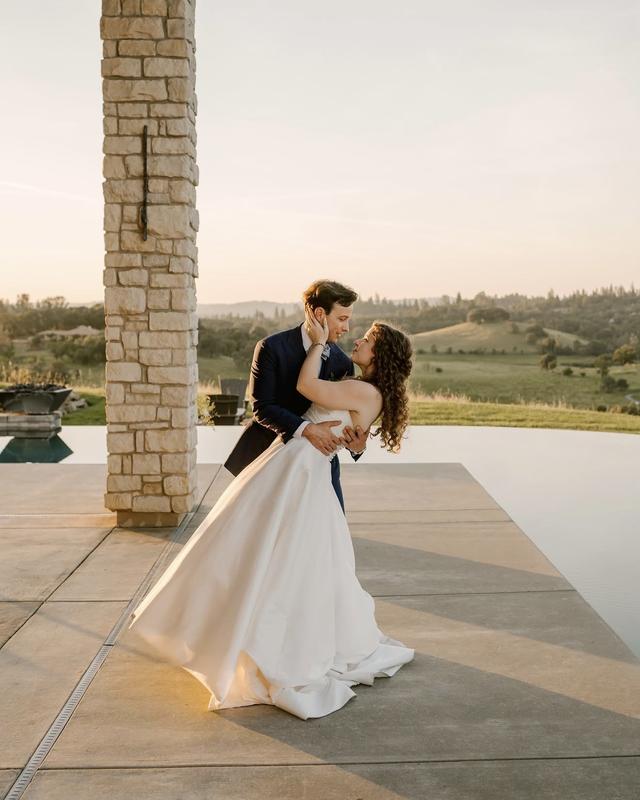 Amy Varain Events - 2