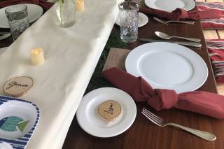 Columbia Tent Rentals - 6