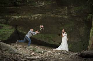Hocking Hills Portraits - 15