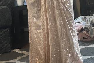 Touch Of Class  Alterations - 5
