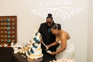 How Sweet It Is Cake Studio - 20