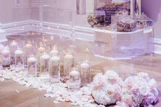 Yumila Wedding and Events floral design - 10