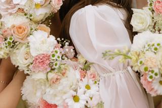 Bridal Glow By Jessie - 7