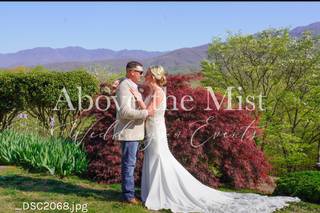 Above The Mist Wedding Services - 14