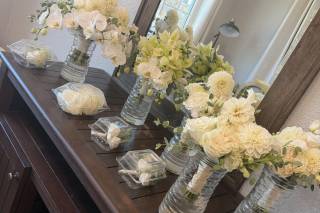 Besame Floral & Events - 64