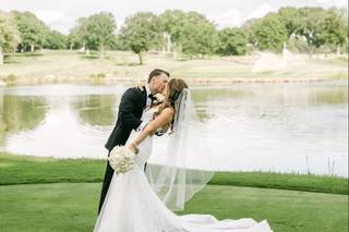 Edgewood Country Club - 8