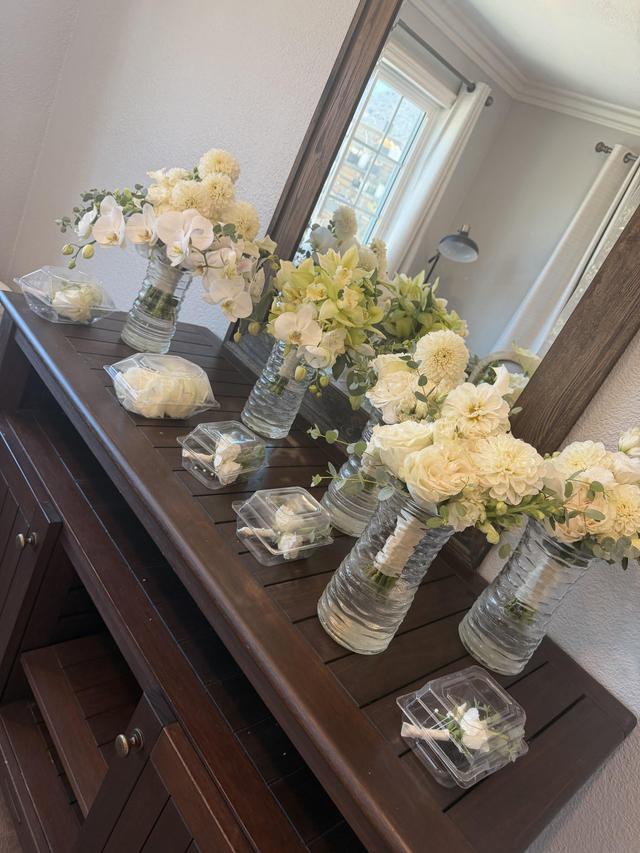 Besame Floral & Events - 2
