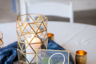 Wildflower Event Design - 26