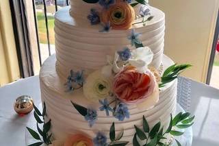 GingerSnap Florals - 31
