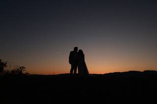 Scenic Las Vegas Weddings and Photography - 6