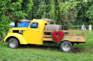 The Saratoga Winery - 6