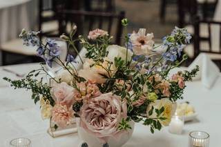 The Enchanted florist - 7