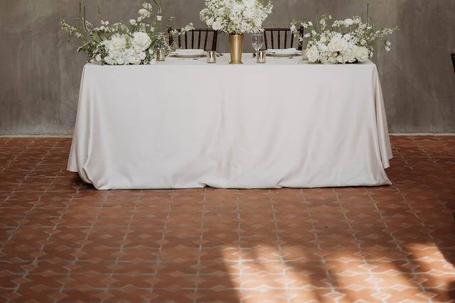 Eden's Echo Floral Design 5