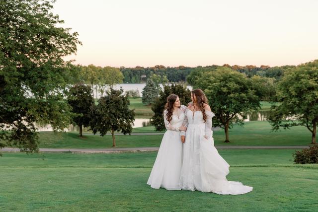 Green Holly Weddings - 3