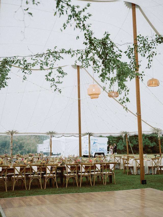 Coastal Tented Events - 2