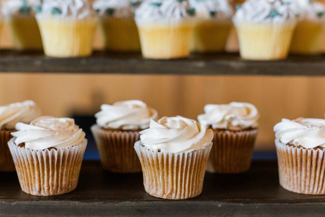 Confections of a Cake - 1