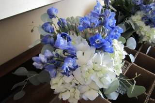Fallon's Flowers - 41