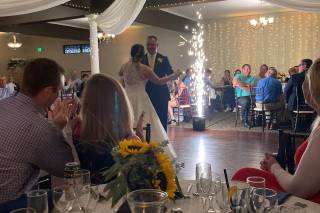 Redwood Canyon by Wedgewood Weddings - 39