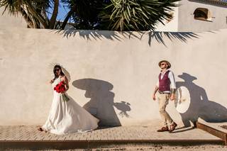 elmir wedding photo - 12