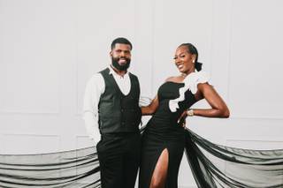 Judah Avenue - Magazine Style Wedding Photographer Extraordinaire - 7