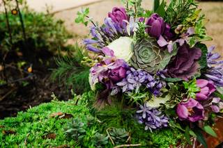Gardenia Floral Design - 17