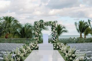 PRIMROSE Floral & Event Design - 9