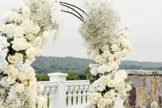 Of Elegance, Weddings & Events - 13