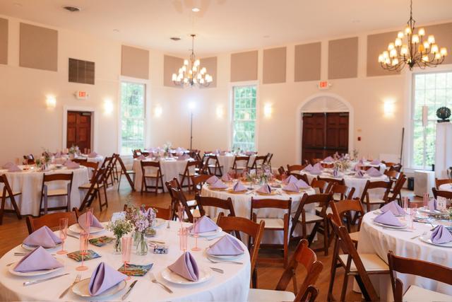 Buchanan Hall - 1