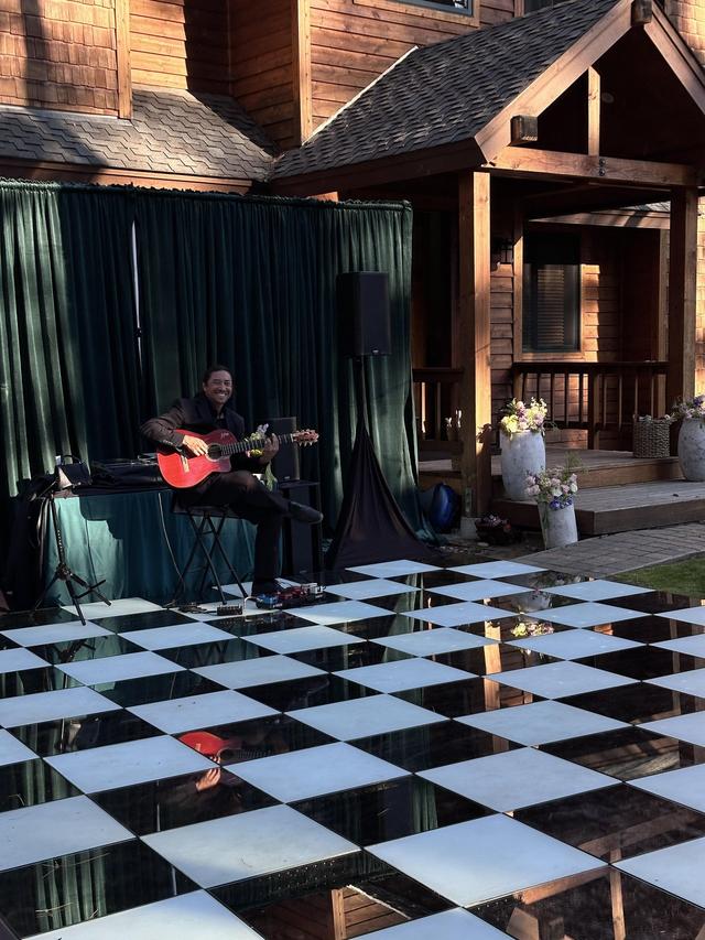 Milton Merlos Productions - 2