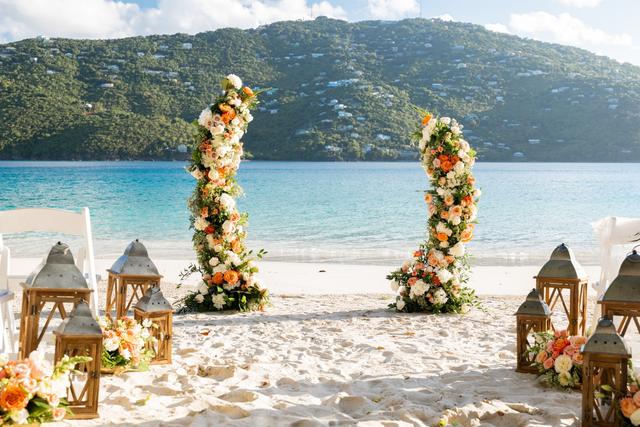 Island Bliss Weddings - 4
