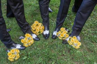 Designed By Aja Floral - 9