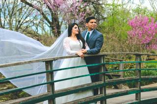 Lexi Henry Weddings - 20