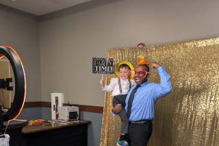 DJ Rome 802 - DJs, Lighting and Photo Booth! - 9
