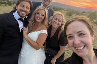 Weddings With Clinton - 5