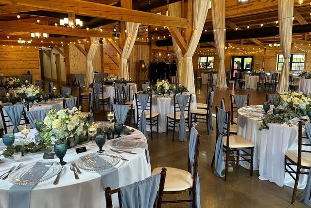 The Barn at Bull Meadow 4