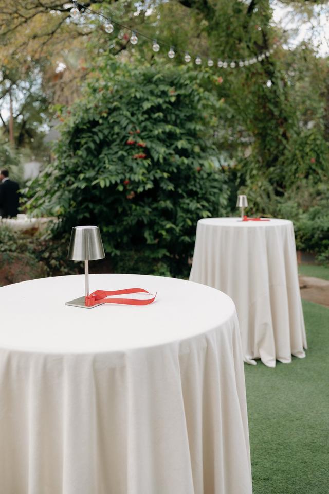 In Ink Weddings + Events - 2
