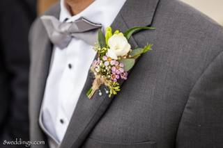 CV Flowers - Wedding - 40