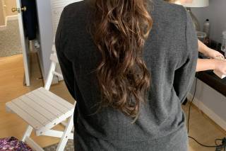 Jessica Horsley Hair - 6