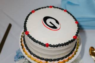 How Sweet It Is Cake Studio - 7