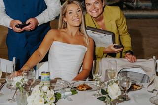 Smooth Sailing Weddings - 5