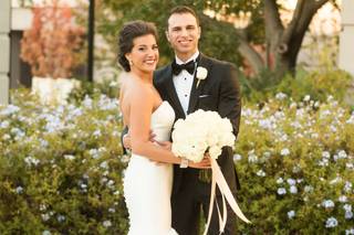 Christina Baxter Weddings and Events - 34