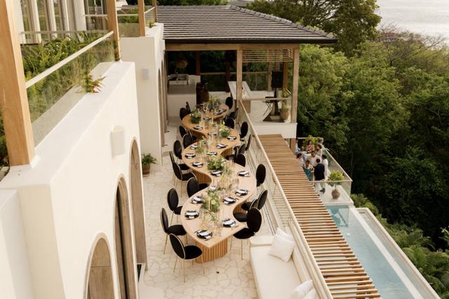 Villa Ocaso - 4