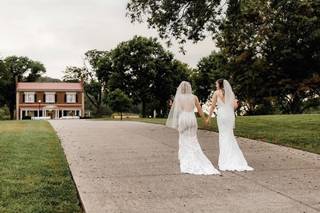 Ravenswood Mansion - 17