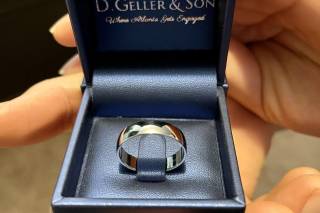 D. Geller & Son - 12
