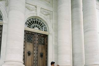 Lissa Marie Weddings and Events - 22