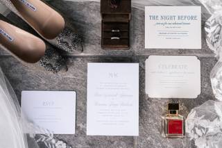 Lake Maggiore and Tuscany Wedding Style - 22